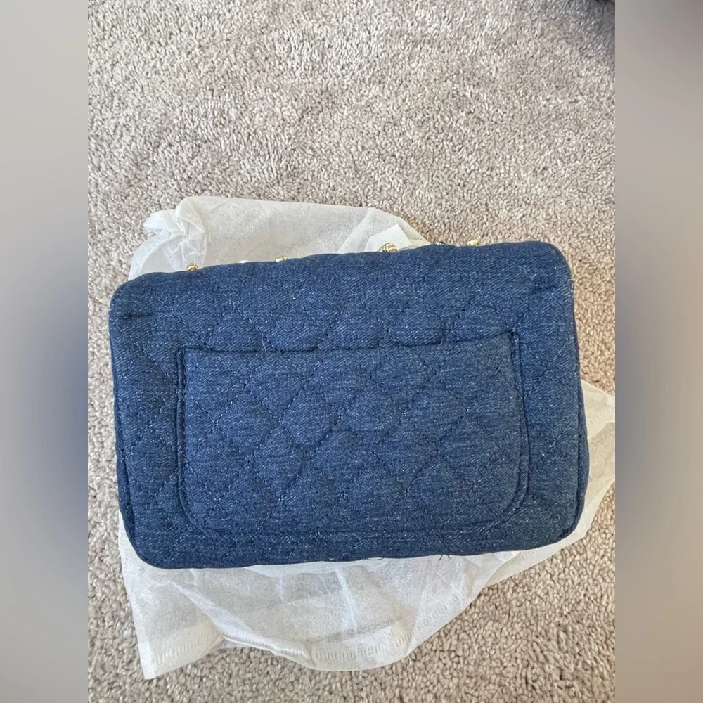 Purse handbag - Picture 6 of 9